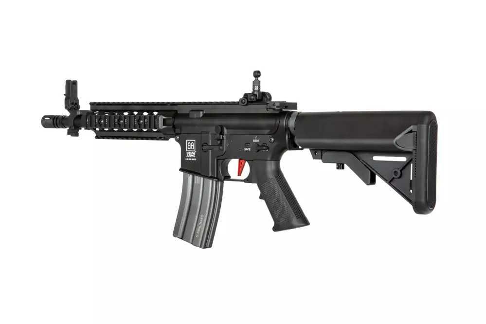 M4 SA-B04 ONE™ TITAN™ V2 - Black (AIRSOFT)