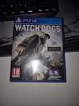 Watch dogs ps4 do nego