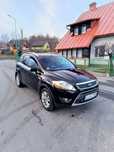 Ford Kuga Ford Kuga 2.0 diesel 2009 rok 4x4, hak