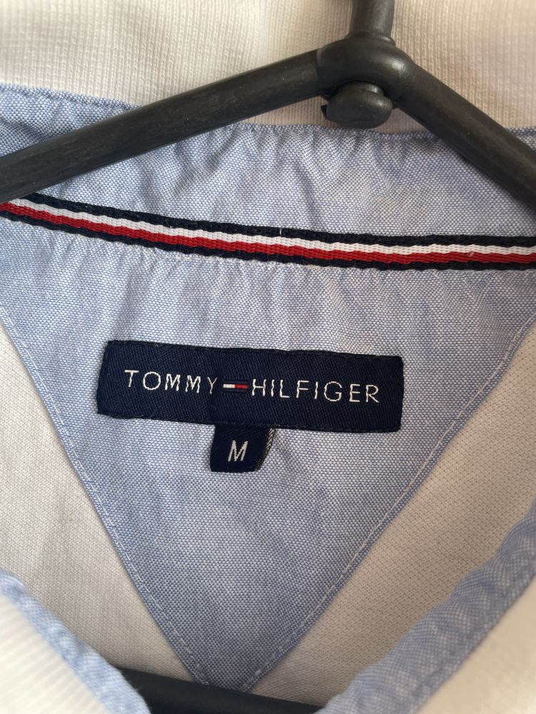 Футболка Tommy Hilfiger  оригінал