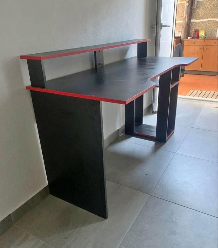 Vendo vários produtos gaming