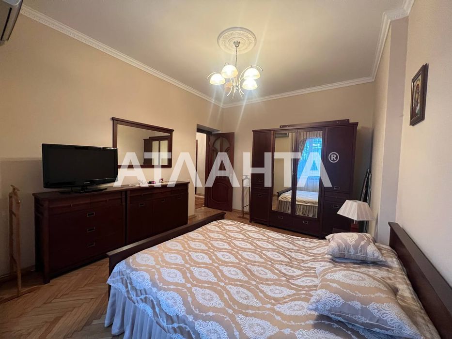 Продаж 3-кім.кв. в польському люксі вул. Вітовського+36 кв.м.підвал