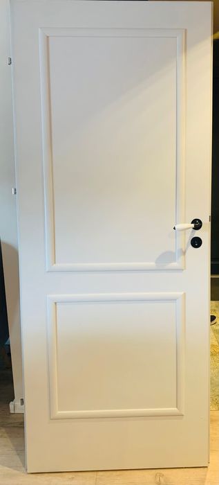 Drzwi 90 Porta Granddeco (ościeżnica 90 skrzydło 80)