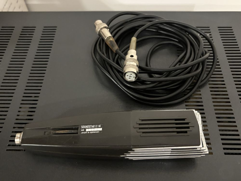 Beyerdynamic Soundstar X1N