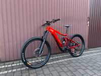 Giant Reign E+1 2020 ,fox ,Xt .Konkurent focus,Trek