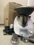 Thermomix 5 + gratis