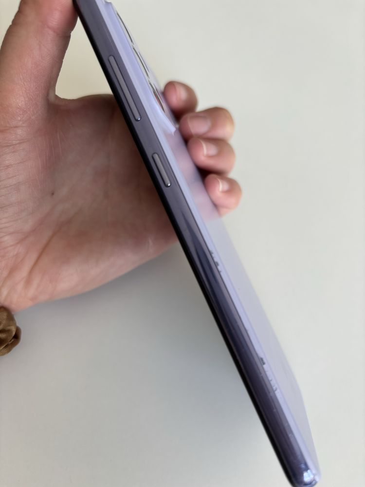 Smartfon Samsung a52s 5G
