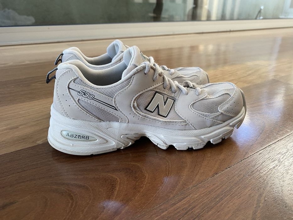Sapatilhas New Balance 36