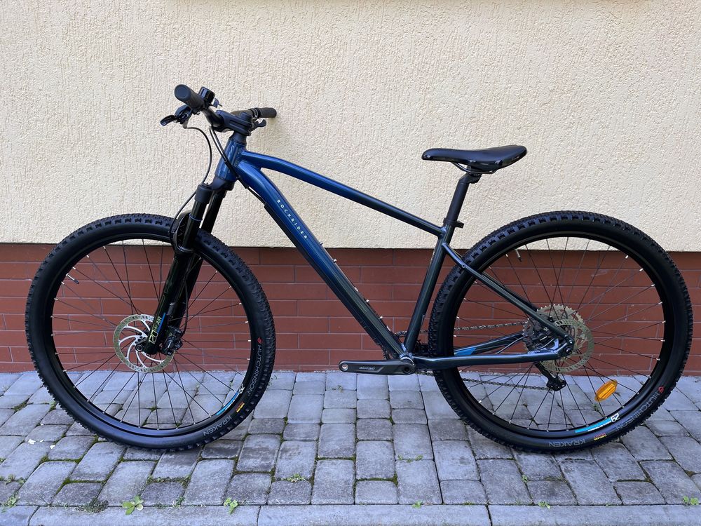 Велосипед Rockrider Explore 540