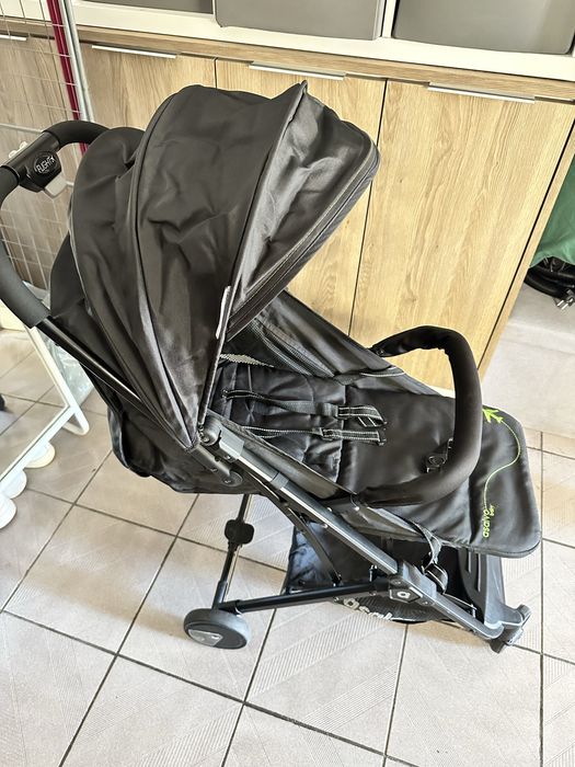 Carrinho de passeio