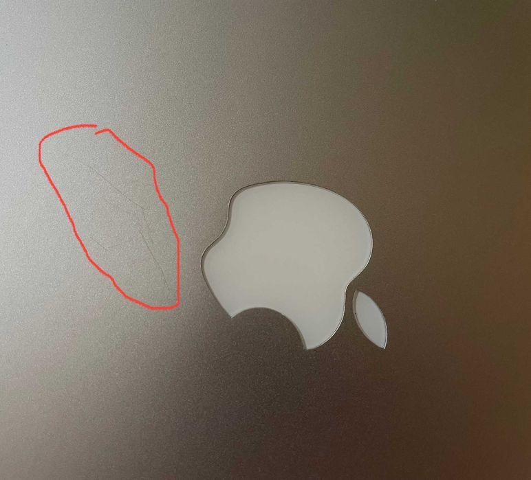 MacBook Pro 15 cali 2015, Nowa bateria