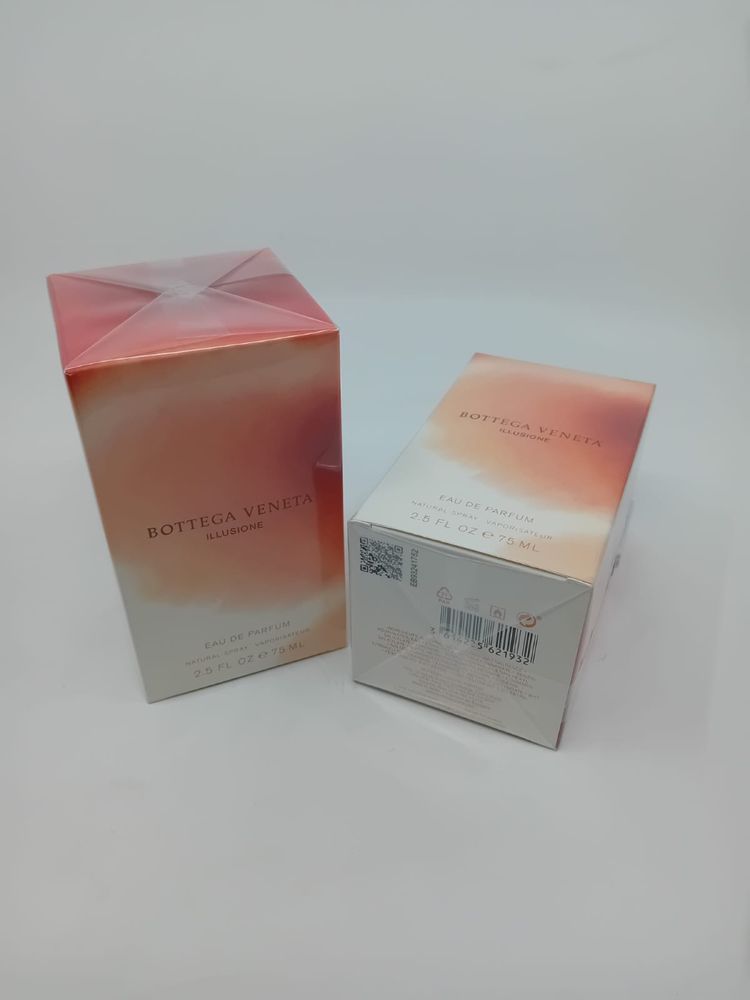 Perfumy Bottega Veneta illusione Edp 75ml