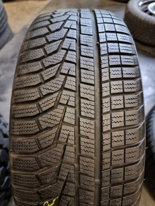 205/55 R17 HANKOOK WINTER I CEPT EVO2 (90%) 215 225 235 45 50 60 65