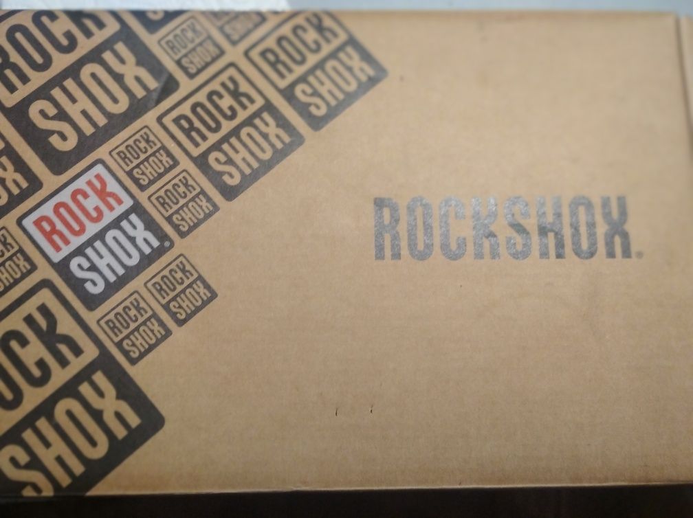Rockshox super deluxe select+ plus 230x62.5 nowy