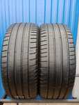 OPONY LETNIE 2x 245/45 R19 102Y MICHELIN PILOT SPORT 5