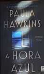 Livro Hora azul.