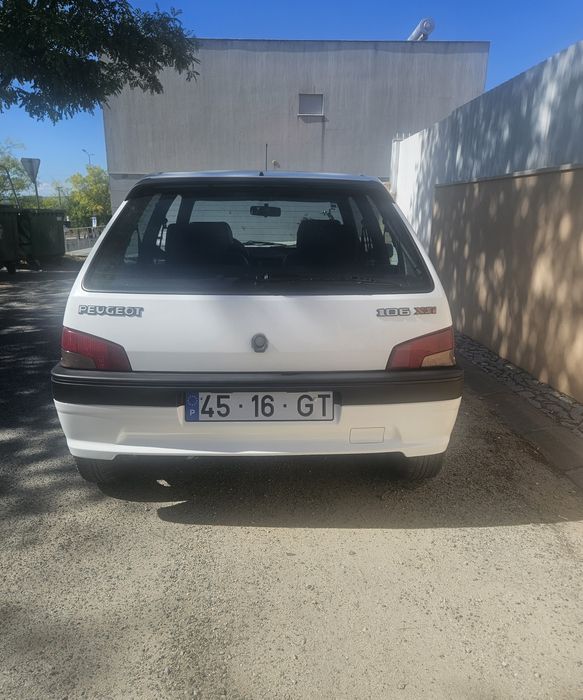 Peugeot 106  xsi