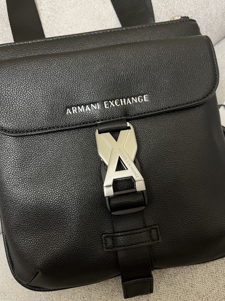 Сумка Armani Exchange