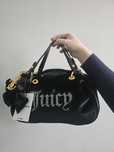 Nowa torebka Juicy Couture