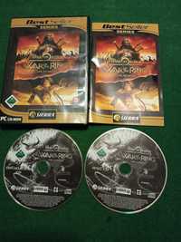 Gra PC - War of the Ring - Der Ringkrieg