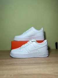 Nike Air Force 1 Low '07 White