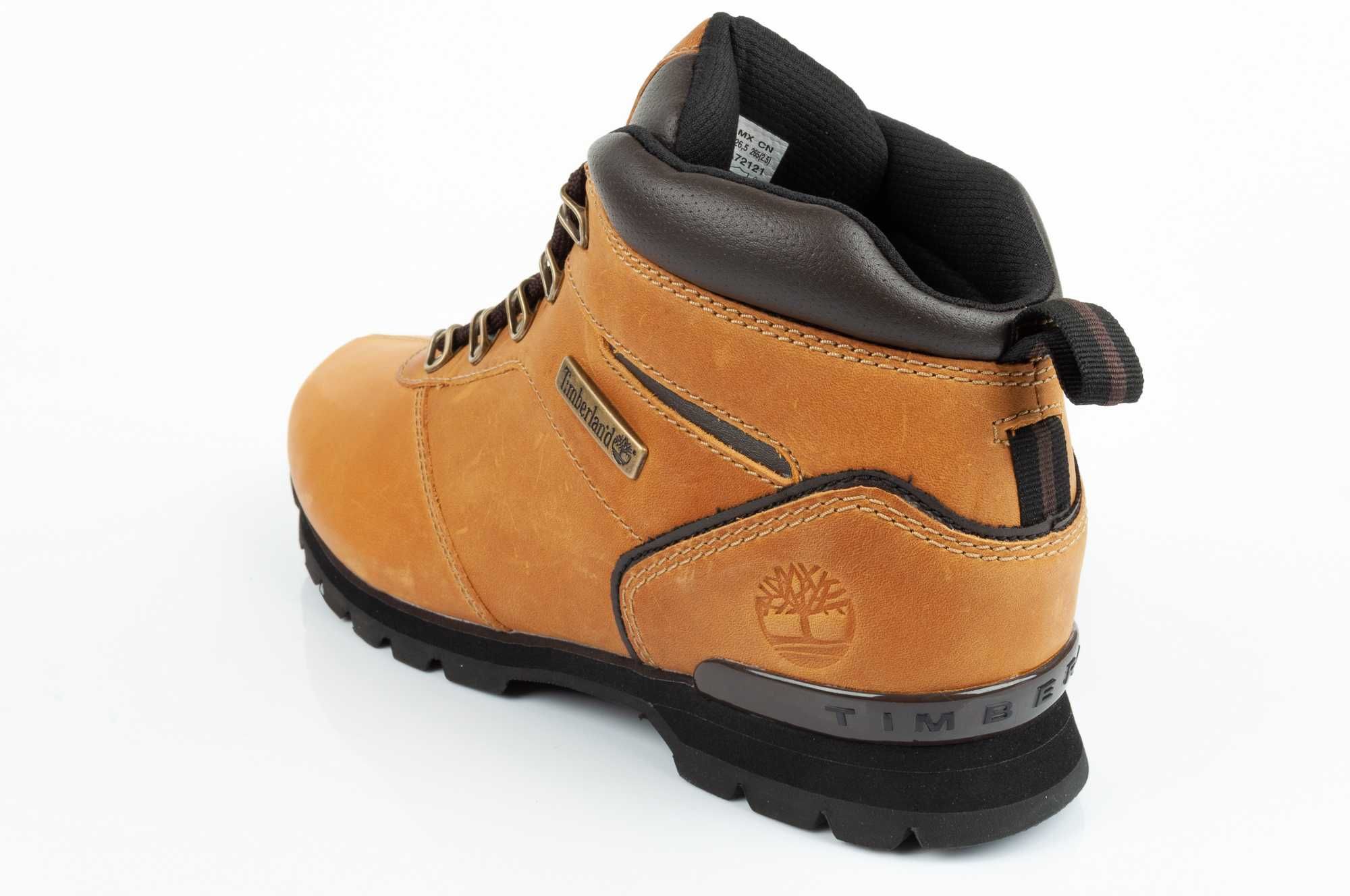 Buty trekkingowe Timberland Splitrock 2 [TB0A11VU] różne rozmiary