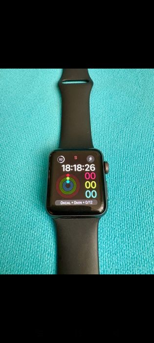 Smartwatch Apple Watch Series 3 38mm