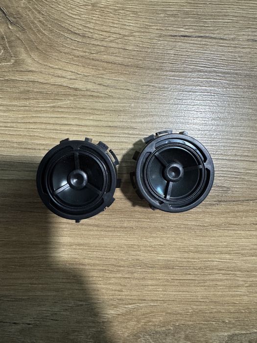 Динаміки твітери Focal Peugeot 3008 g2