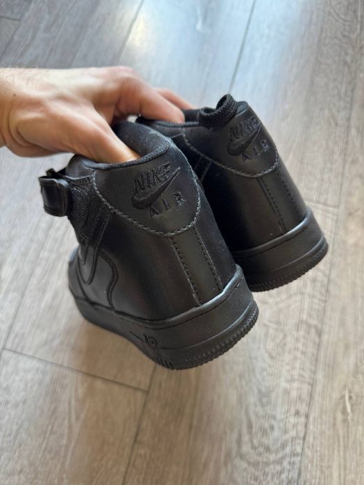 Найк аир форс форсы nike air force кроссовки оригинал 39-40