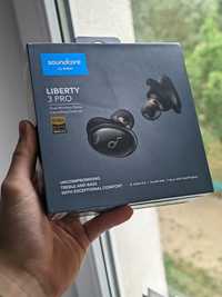 Навушники Anker liberty 3 pro ідеал