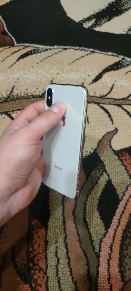 iPhone x 256 gb він же 10 ( читайте опис оголошення)