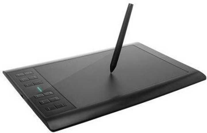 Графічний планшет Huion 1060 PRO+ / Або обмін на DDR-4 для Комп'ютера
