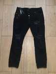 Джинси Amiri slim fit