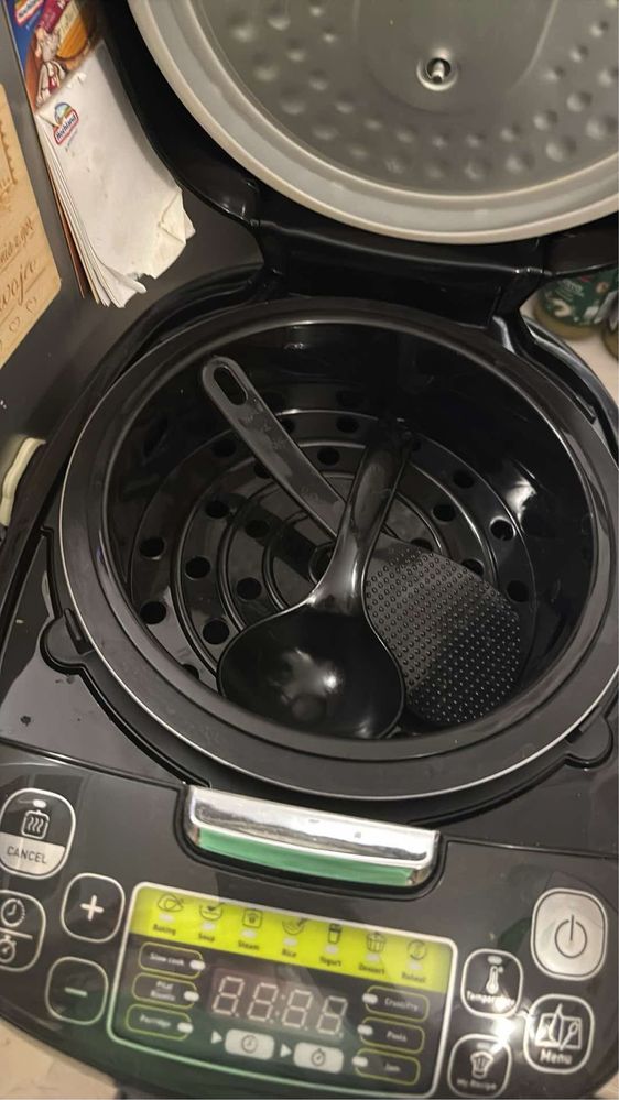 Tefal Shericook Multicooker