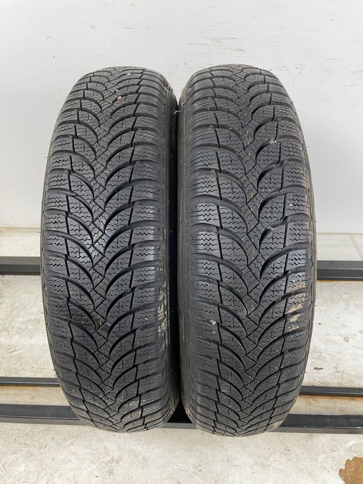 155/80R13 79T Nexen Winguard Snow g wh3