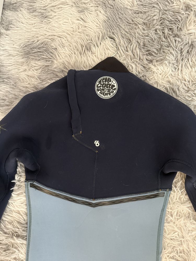 Fato de surf Ripcurl