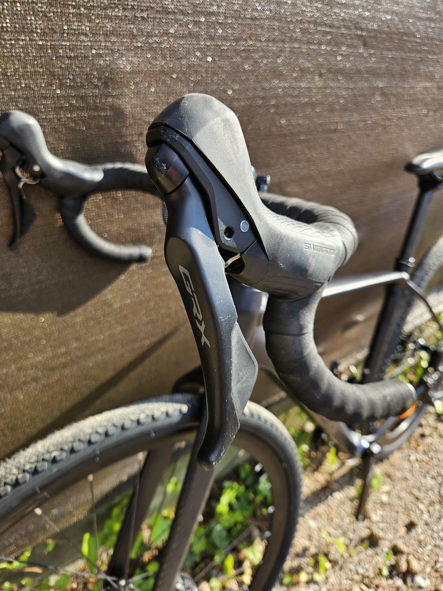 Rower Orbea Terra H40 GRX