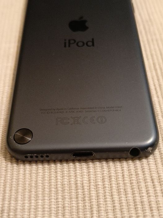 Apple iPod touch 5 32 gb