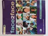 Face 2 face podręcznik