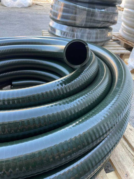 Рукав (шланг) ПВХ на мотопомпу 50 мм