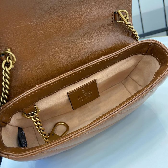 Сумка gucci marmont mini повний клмплект бутика