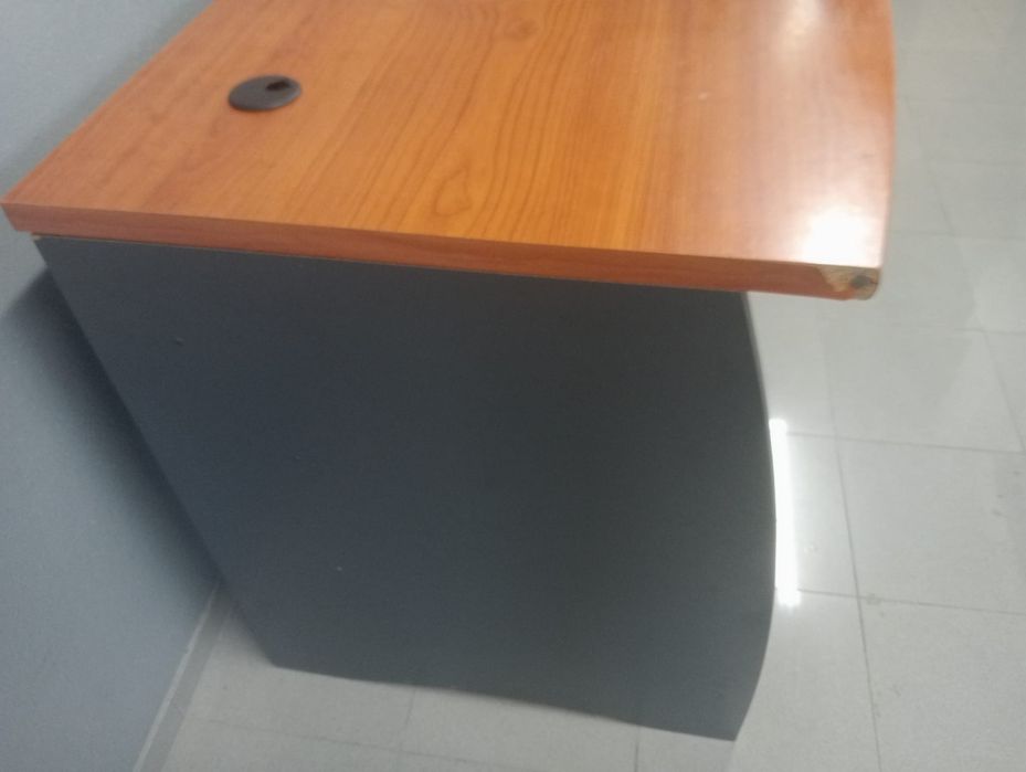 Secretaria + Cadeira