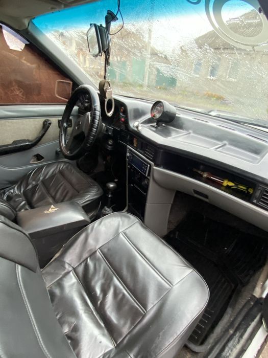 Продам опель кадет в хорошем состоянии