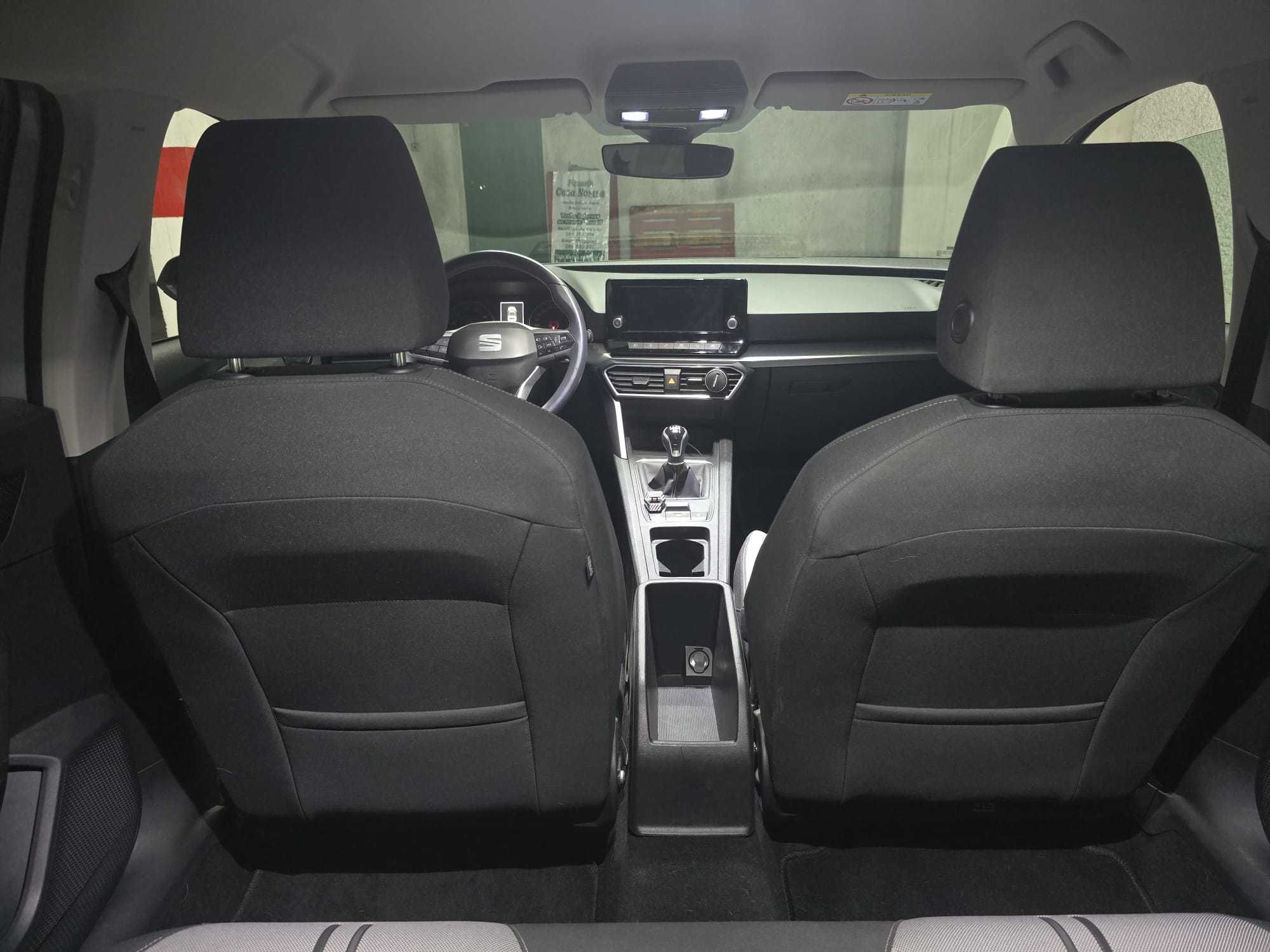 SEAT LEON 1.0 TSI Style 110cv (2022)
