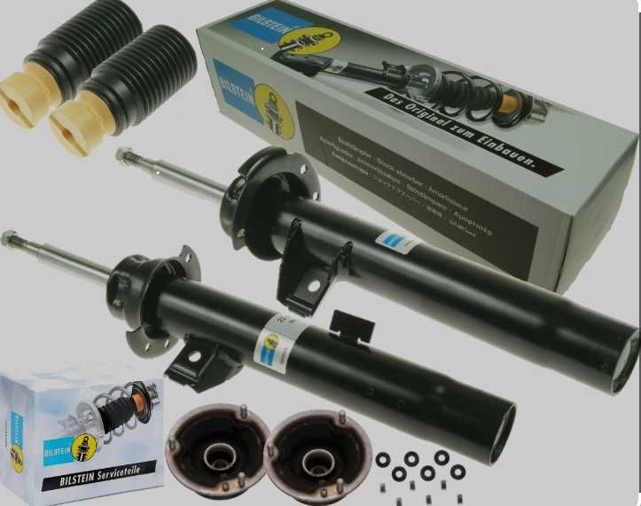 Стійка, Амортизатор Передній/Задній BILSTEIN- Найдешевші Ціни