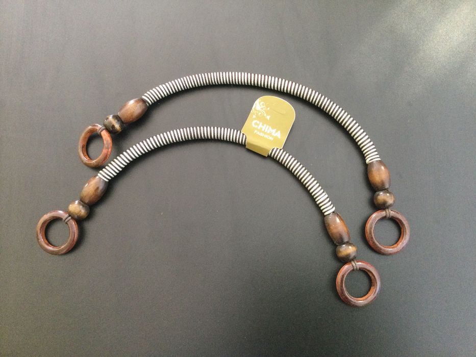 Alças para bolsas/malas - acessório para mala
