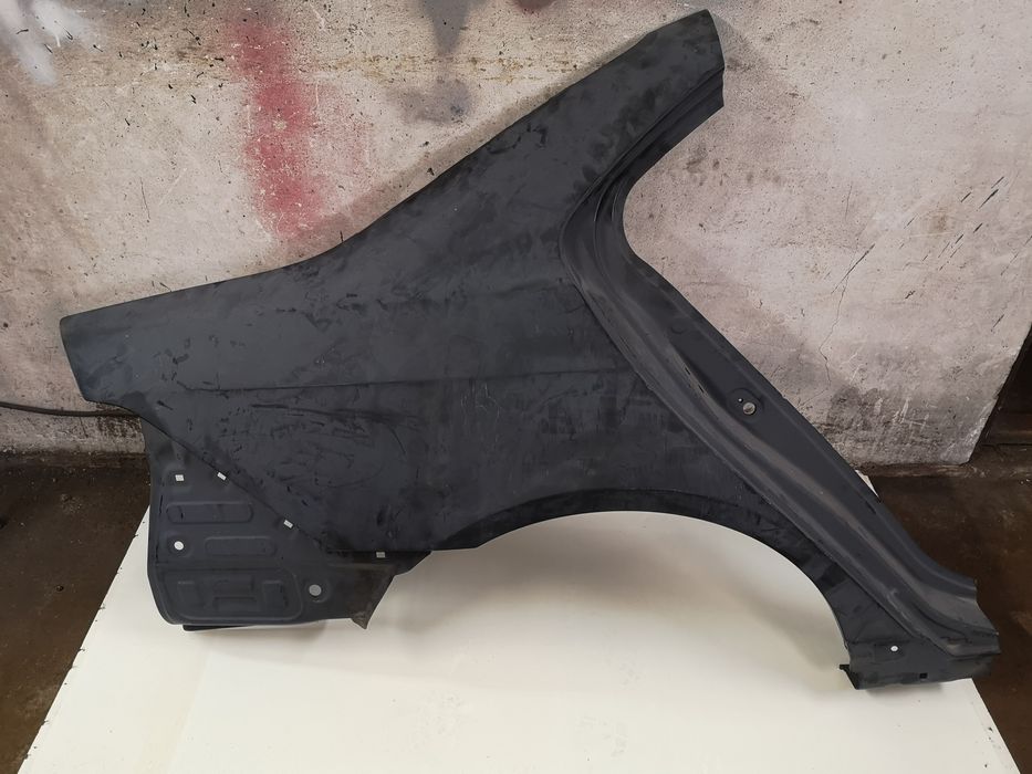 Nowy oryginalny błotnik reparaturka prawy tył Honda Accord VII sedan