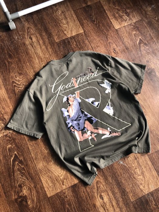 Represent t-shirt
