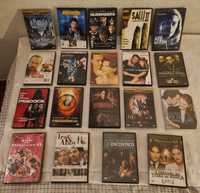 DVDS originais vários tenho mais ainda