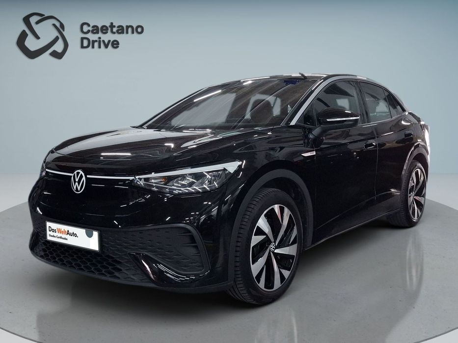 VW ID.5 77 kWh Pro Performance